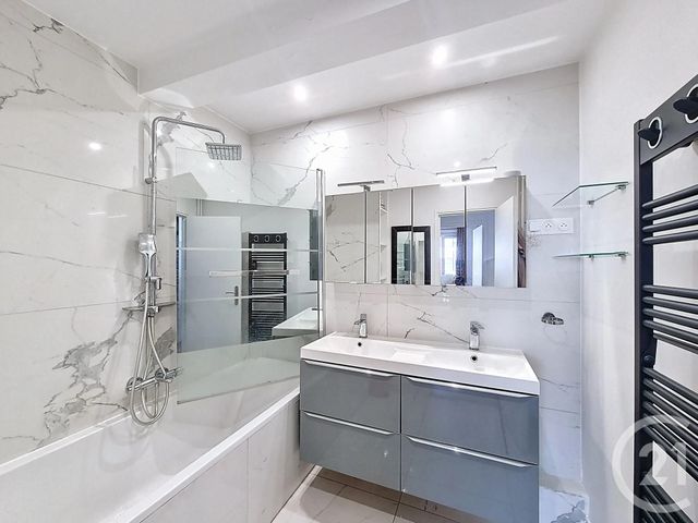 Appartement F5 &agrave; vendre - 5 pi&egrave;ces - 110,86 m2 - Colombes - 92 - ILE-DE-FRANCE