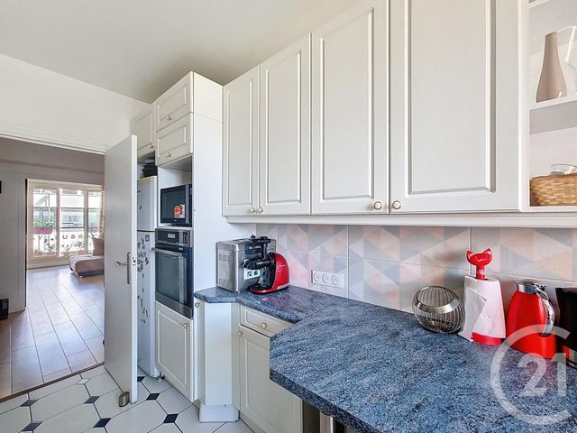 Appartement F5 &agrave; vendre - 5 pi&egrave;ces - 110,86 m2 - Colombes - 92 - ILE-DE-FRANCE