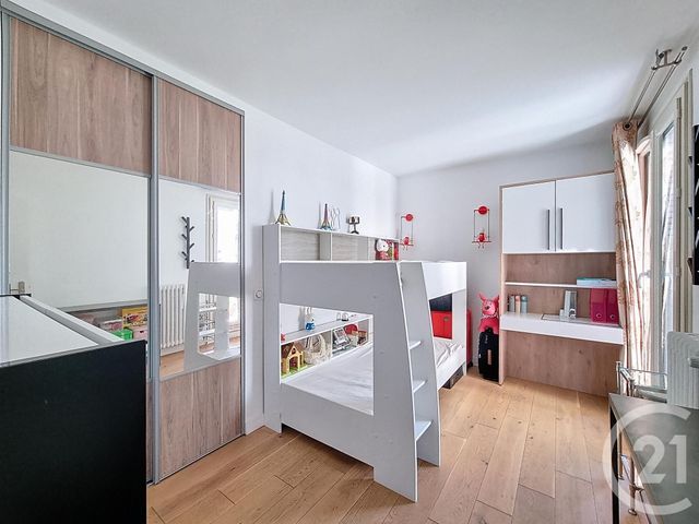 Appartement F5 &agrave; vendre - 5 pi&egrave;ces - 110,86 m2 - Colombes - 92 - ILE-DE-FRANCE