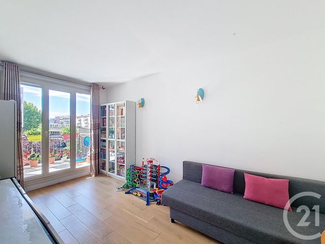 Appartement F5 &agrave; vendre - 5 pi&egrave;ces - 110,86 m2 - Colombes - 92 - ILE-DE-FRANCE