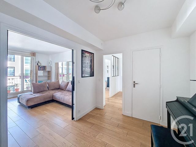 Appartement F5 &agrave; vendre - 5 pi&egrave;ces - 110,86 m2 - Colombes - 92 - ILE-DE-FRANCE