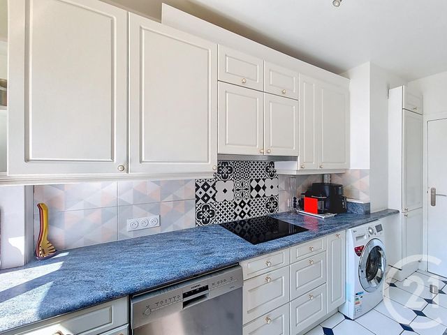 Appartement F5 &agrave; vendre - 5 pi&egrave;ces - 110,86 m2 - Colombes - 92 - ILE-DE-FRANCE