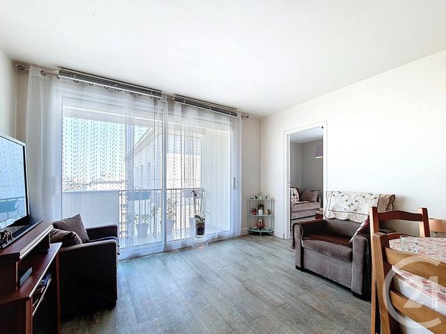 appartement - COLOMBES - 92