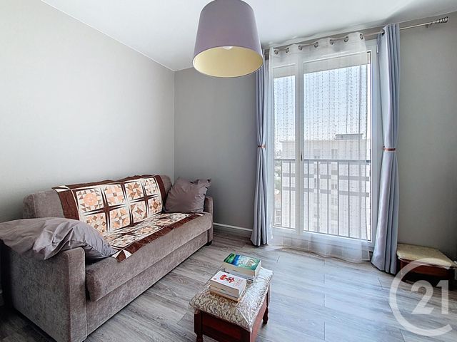 Appartement F4 à vendre - 4 pièces - 79,99 m2 - Colombes - 92 - ILE-DE-FRANCE