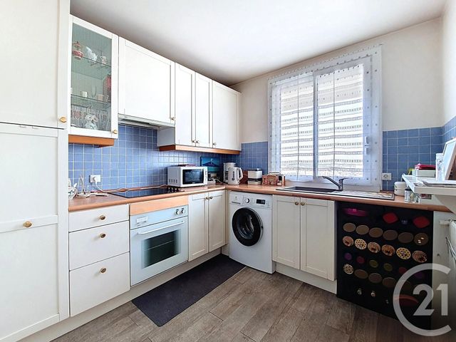 Appartement F4 à vendre - 4 pièces - 79,99 m2 - Colombes - 92 - ILE-DE-FRANCE