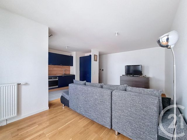 Appartement F3 &agrave; vendre - 3 pi&egrave;ces - 62,54 m2 - Colombes - 92 - ILE-DE-FRANCE