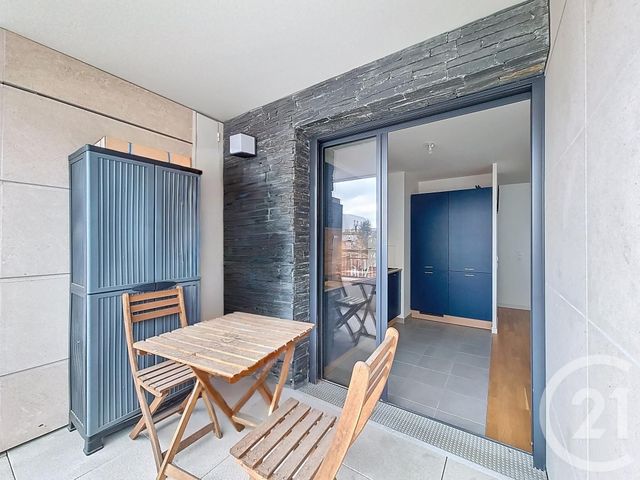 Appartement F3 &agrave; vendre - 3 pi&egrave;ces - 62,54 m2 - Colombes - 92 - ILE-DE-FRANCE