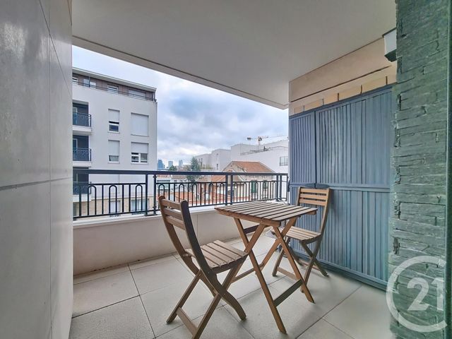 Appartement F3 &agrave; vendre - 3 pi&egrave;ces - 62,54 m2 - Colombes - 92 - ILE-DE-FRANCE