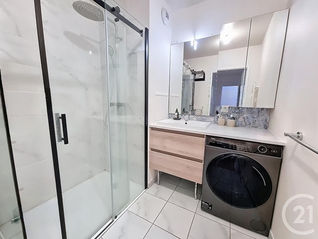 Appartement F3 &agrave; vendre - 3 pi&egrave;ces - 62,54 m2 - Colombes - 92 - ILE-DE-FRANCE