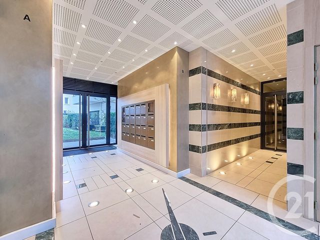 Appartement F3 &agrave; vendre - 3 pi&egrave;ces - 62,54 m2 - Colombes - 92 - ILE-DE-FRANCE