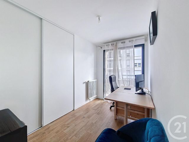 Appartement F3 &agrave; vendre - 3 pi&egrave;ces - 62,54 m2 - Colombes - 92 - ILE-DE-FRANCE
