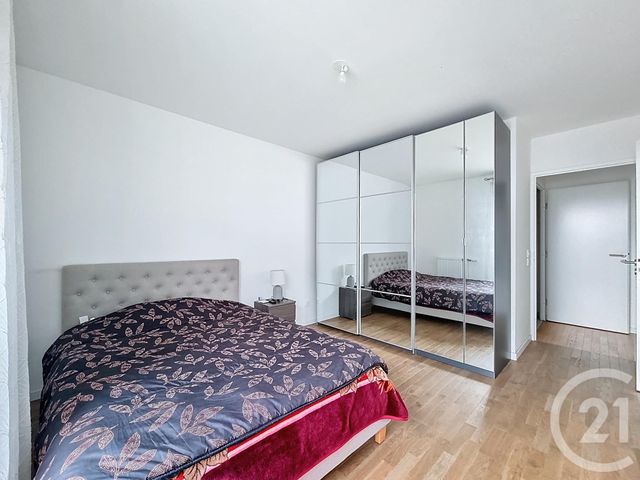 Appartement F3 &agrave; vendre - 3 pi&egrave;ces - 62,54 m2 - Colombes - 92 - ILE-DE-FRANCE