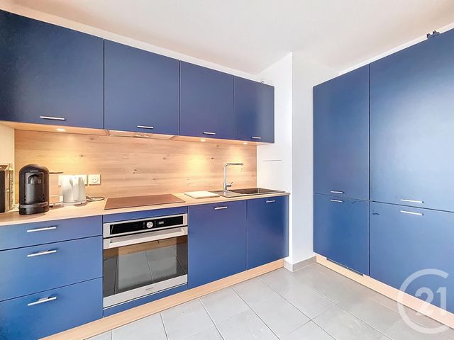 Appartement F3 &agrave; vendre - 3 pi&egrave;ces - 62,54 m2 - Colombes - 92 - ILE-DE-FRANCE