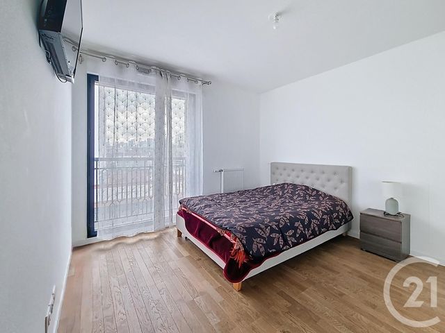 Appartement F3 &agrave; vendre - 3 pi&egrave;ces - 62,54 m2 - Colombes - 92 - ILE-DE-FRANCE