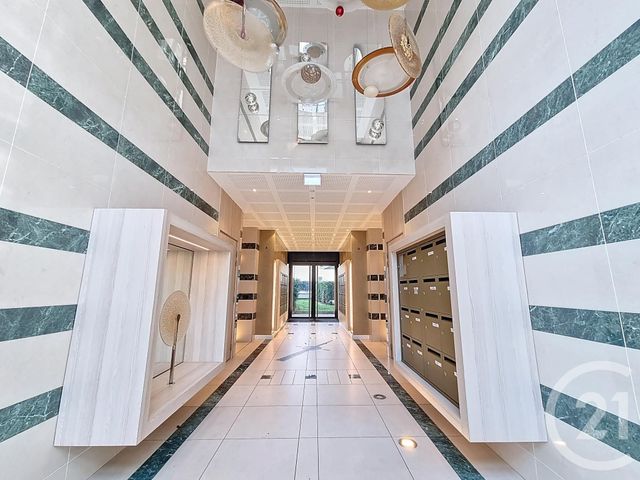 Appartement F3 &agrave; vendre - 3 pi&egrave;ces - 62,54 m2 - Colombes - 92 - ILE-DE-FRANCE