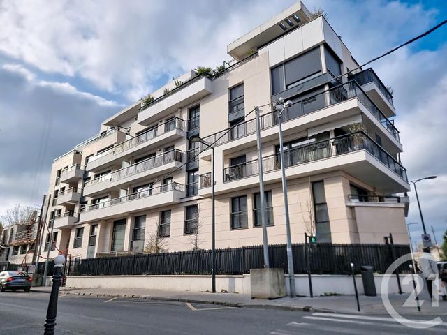 Appartement F3 &agrave; vendre - 3 pi&egrave;ces - 62,54 m2 - Colombes - 92 - ILE-DE-FRANCE