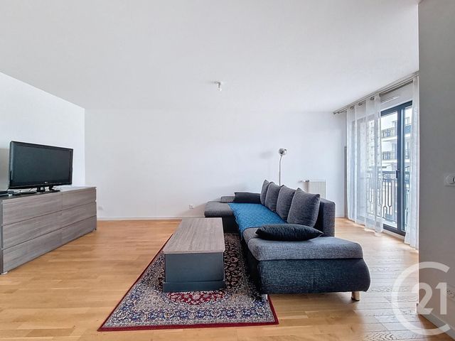 Appartement F3 &agrave; vendre - 3 pi&egrave;ces - 62,54 m2 - Colombes - 92 - ILE-DE-FRANCE