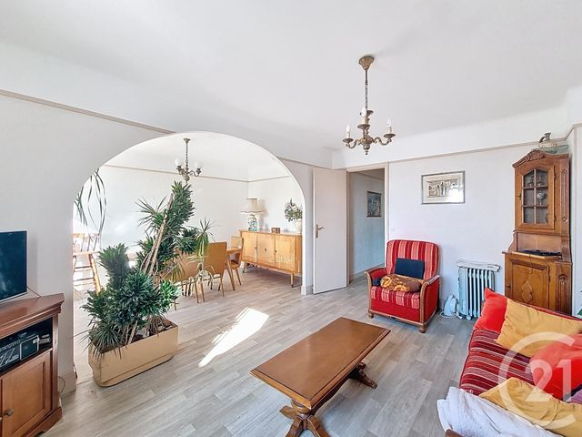 Appartement &agrave; vendre - 3 pi&egrave;ces - 63,57 m2 - Colombes - 92 - ILE-DE-FRANCE