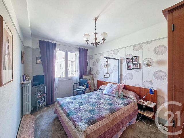 Appartement &agrave; vendre - 3 pi&egrave;ces - 63,57 m2 - Colombes - 92 - ILE-DE-FRANCE