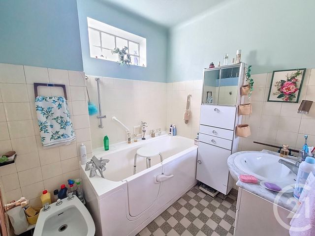 Appartement &agrave; vendre - 3 pi&egrave;ces - 63,57 m2 - Colombes - 92 - ILE-DE-FRANCE