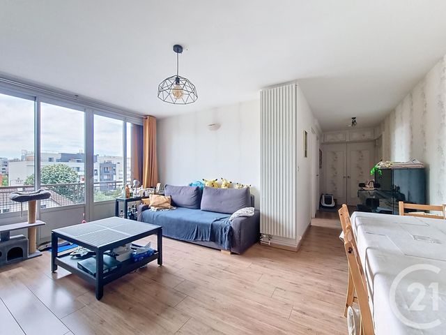 Appartement F4 à vendre - 4 pièces - 68,56 m2 - Colombes - 92 - ILE-DE-FRANCE