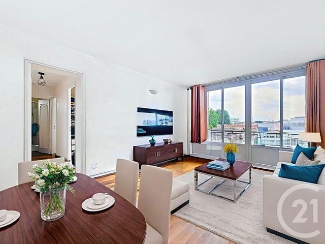 appartement - COLOMBES - 92