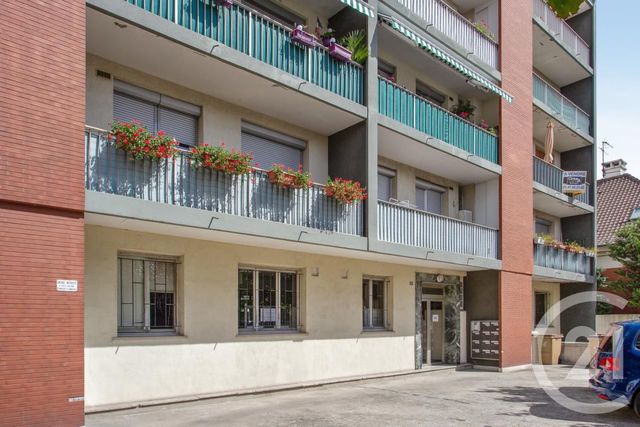 Appartement F3 &agrave; vendre - 3 pi&egrave;ces - 63,73 m2 - Colombes - 92 - ILE-DE-FRANCE