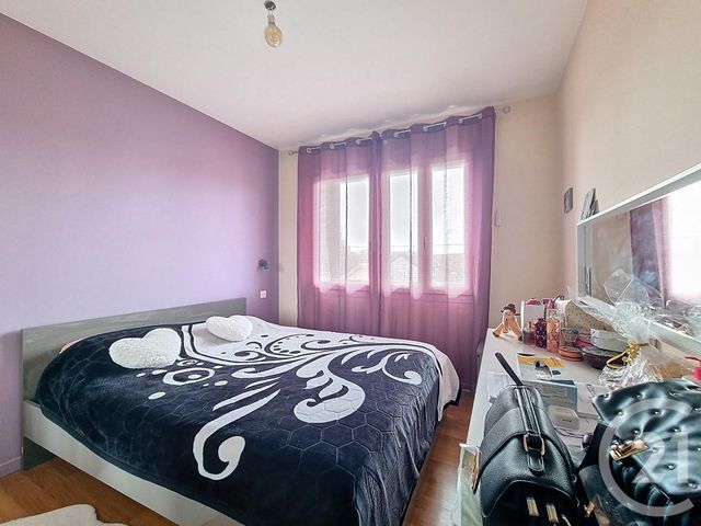 Appartement F3 &agrave; vendre - 3 pi&egrave;ces - 63,73 m2 - Colombes - 92 - ILE-DE-FRANCE