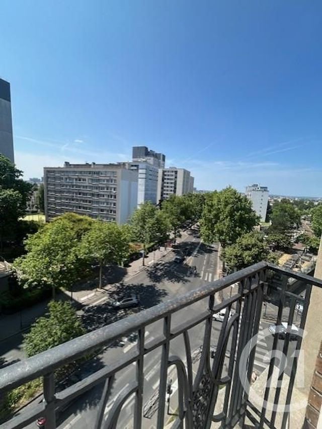 appartement - COLOMBES - 92