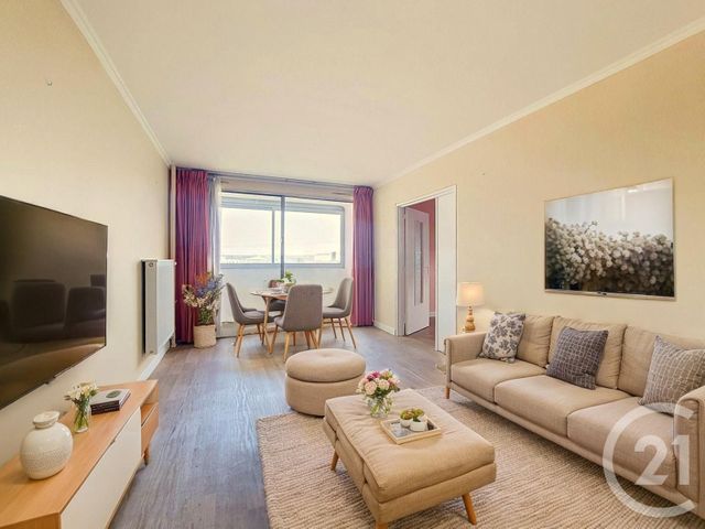 Appartement F3 &agrave; vendre - 3 pi&egrave;ces - 70,62 m2 - Colombes - 92 - ILE-DE-FRANCE