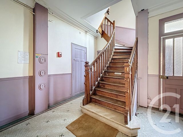 Appartement F2 &agrave; vendre - 2 pi&egrave;ces - 37,57 m2 - Colombes - 92 - ILE-DE-FRANCE