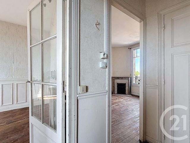 Appartement F2 &agrave; vendre - 2 pi&egrave;ces - 37,57 m2 - Colombes - 92 - ILE-DE-FRANCE