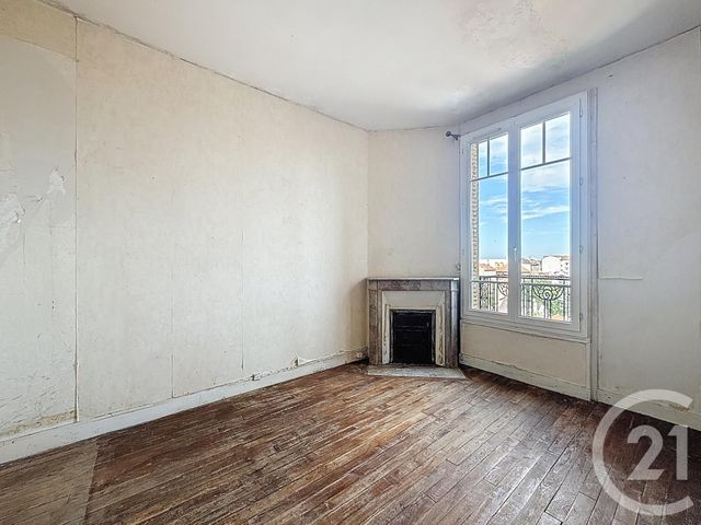 Appartement F2 &agrave; vendre - 2 pi&egrave;ces - 37,57 m2 - Colombes - 92 - ILE-DE-FRANCE