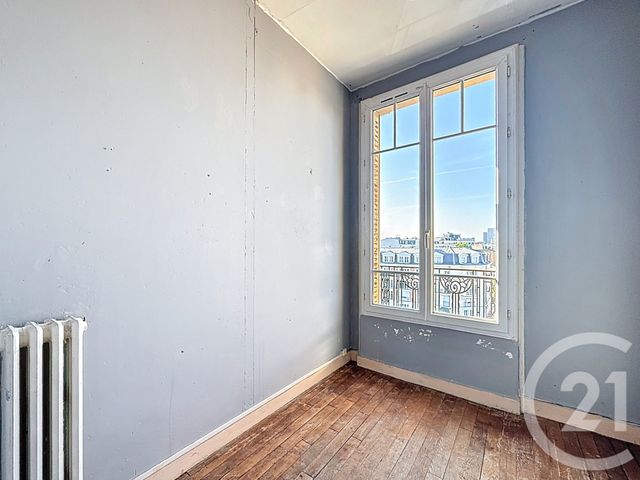 Appartement F2 &agrave; vendre - 2 pi&egrave;ces - 37,57 m2 - Colombes - 92 - ILE-DE-FRANCE