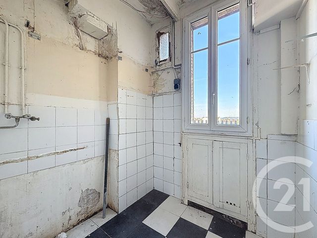 Appartement F2 &agrave; vendre - 2 pi&egrave;ces - 37,57 m2 - Colombes - 92 - ILE-DE-FRANCE