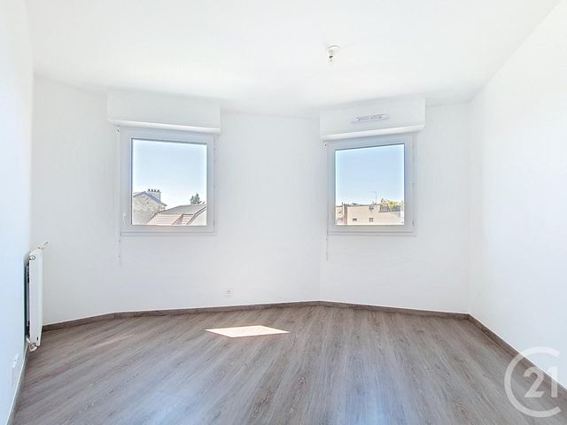 Appartement F3 à vendre - 3 pièces - 67,69 m2 - Asnieres Sur Seine - 92 - ILE-DE-FRANCE