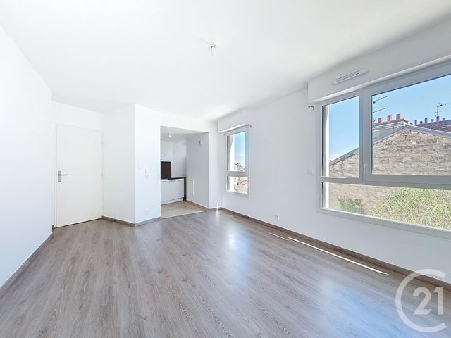 Appartement F3 à vendre - 3 pièces - 67,69 m2 - Asnieres Sur Seine - 92 - ILE-DE-FRANCE