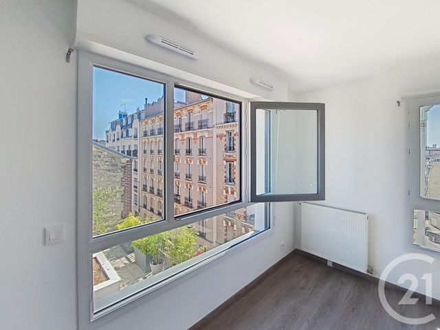 Appartement F3 à vendre - 3 pièces - 67,69 m2 - Asnieres Sur Seine - 92 - ILE-DE-FRANCE