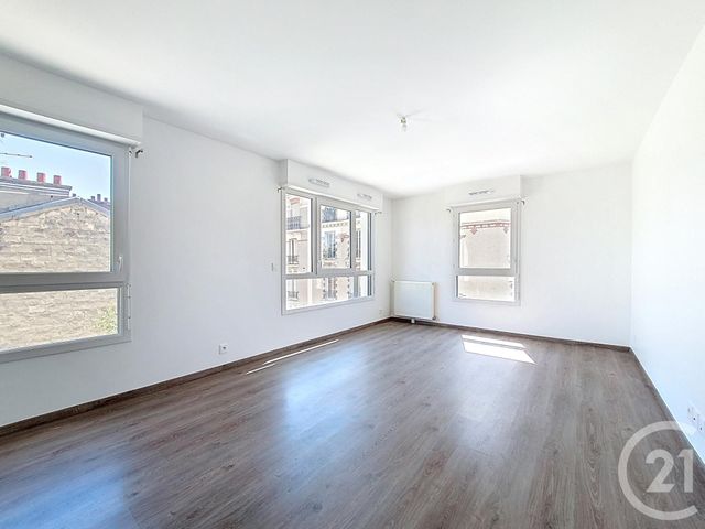 Appartement F3 à vendre - 3 pièces - 67,69 m2 - Asnieres Sur Seine - 92 - ILE-DE-FRANCE