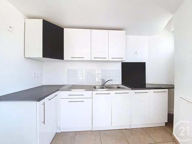 Appartement F3 à vendre - 3 pièces - 67,69 m2 - Asnieres Sur Seine - 92 - ILE-DE-FRANCE