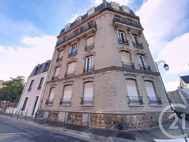 Appartement F3 à vendre - 3 pièces - 52,06 m2 - Colombes - 92 - ILE-DE-FRANCE