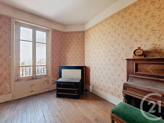 Appartement F3 à vendre - 3 pièces - 52,06 m2 - Colombes - 92 - ILE-DE-FRANCE