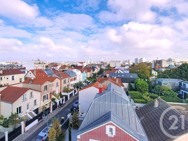 Appartement F3 à vendre - 3 pièces - 52,06 m2 - Colombes - 92 - ILE-DE-FRANCE