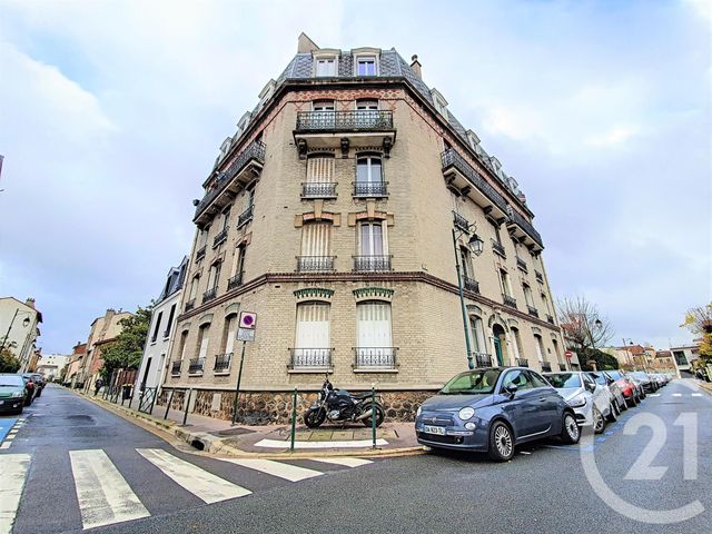 appartement - COLOMBES - 92