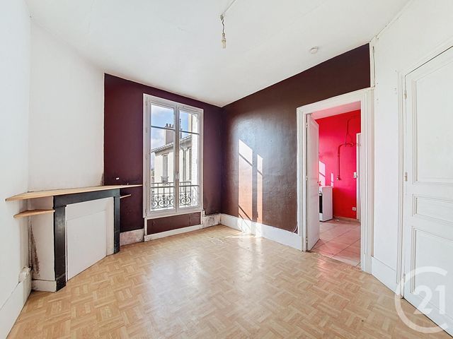 Appartement F3 à vendre - 3 pièces - 52,06 m2 - Colombes - 92 - ILE-DE-FRANCE