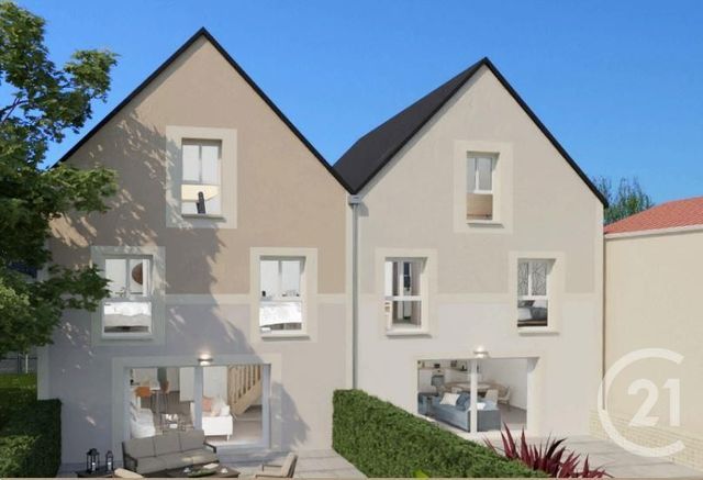 Maison à vendre - 7 pièces - 134 m2 - Colombes - 92 - ILE-DE-FRANCE