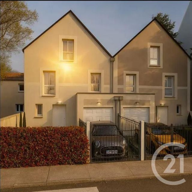 Maison &agrave; vendre - 6 pi&egrave;ces - 134 m2 - Colombes - 92 - ILE-DE-FRANCE