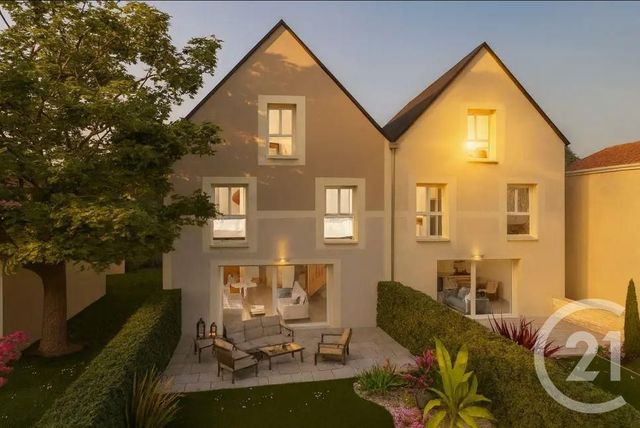 Maison &agrave; vendre - 6 pi&egrave;ces - 134 m2 - Colombes - 92 - ILE-DE-FRANCE