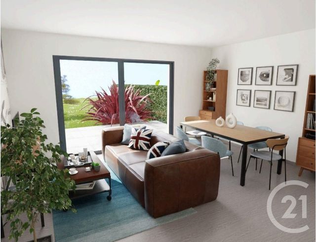 Maison à vendre - 7 pièces - 134 m2 - Colombes - 92 - ILE-DE-FRANCE