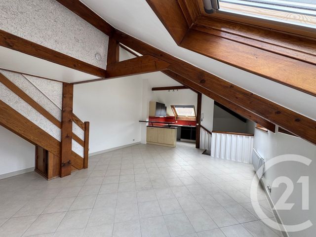 appartement - RUEIL MALMAISON - 92